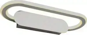 Настенный светодиодный светильник Omnilux OML-24601-18