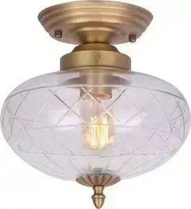 Потолочный светильник ARTELAMP A2303PL-1SG