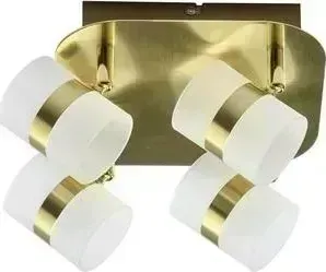 Светодиодный спот DeMarkt 704010704