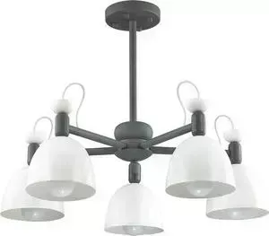 Потолочная люстра Lumion 3687/5C