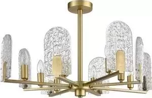 Потолочная люстра Vele Luce VL1951L08
