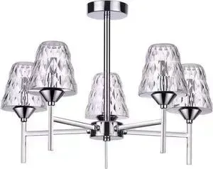 Потолочная светодиодная люстра Lumion 3598/30CL