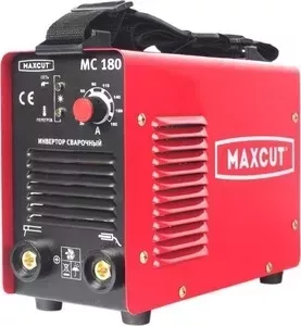 Сварочный инвертор MaxCut MC180