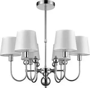 Потолочная люстра Vele Luce VL1933L06