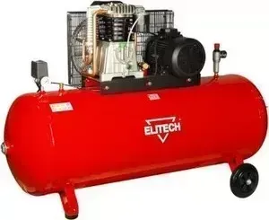 Компрессор ременной ELITECH КР500/АВ858/5.5Т