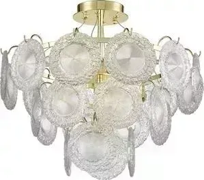 Потолочная люстра Vele Luce VL1904L05
