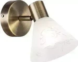 Спот Freya FR7001WL-01BZ