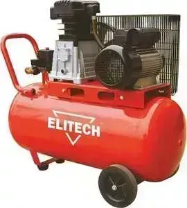 Компрессор ременной ELITECH КПР 100/360/2.2