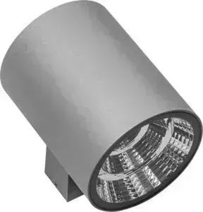 Уличный настенный светодиодный светильник Lightstar 371594