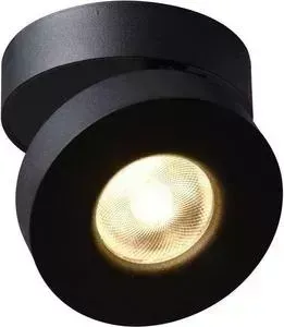 Светодиодный спот ARTELAMP A2511PL-1BK