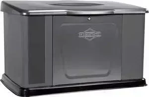 Генератор Briggs and Stratton 14000