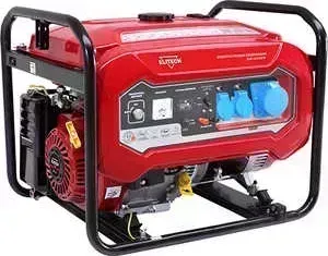 Генератор ELITECH БЭС 8000РМ