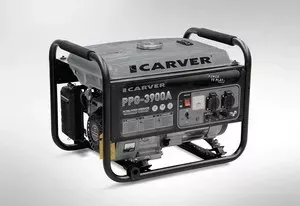 Генератор Carver PPG-3900A