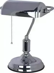 Настольная лампа ARTELAMP A2494LT-1CC