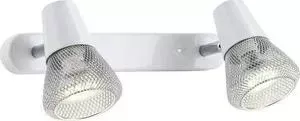 Спот ARTELAMP A9268AP-2WH
