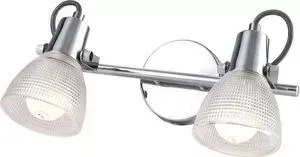 Спот ARTELAMP A1026AP-2CC