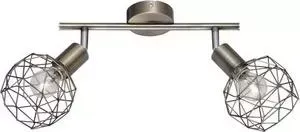 Спот ARTELAMP A6141AP-2AB