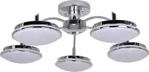 Потолочная светодиодная люстра F-Promo 2472-5P