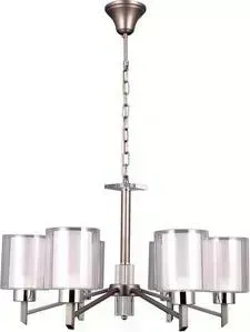 Подвесная люстра Vele Luce VL1425L06