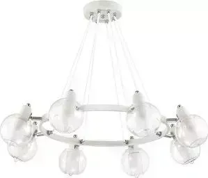 Подвесная люстра Lumion 3648/8