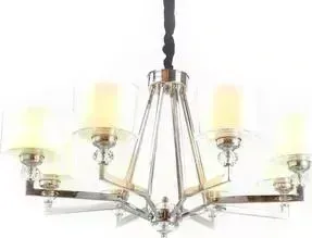 Подвесная люстра Vele Luce VL1053L08