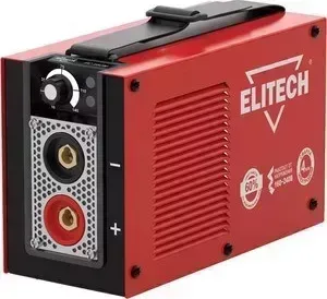 Сварочный инвертор ELITECH ИС 160М