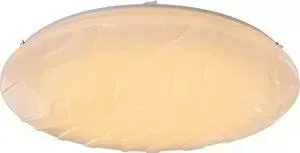 Потолочная светодиодная люстра Omnilux OML-47607-80