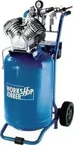 Компрессор масляный ABAC WorkShop Jobber GV 34/100