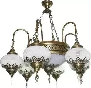 Подвесная люстра Kink Light 103202