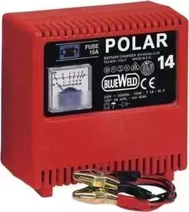 Зарядное устройство Blueweld Polar 14 (807625)