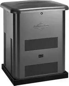 Генератор Briggs and Stratton Home Standby 8000