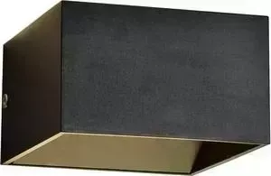 Настенный светодиодный светильник Kink Light 08588,19