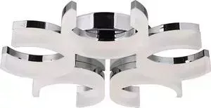 Потолочная светодиодная люстра Kink Light 08018