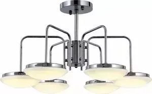 Потолочная светодиодная люстра ST-Luce SLE120.102.06