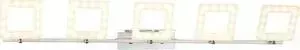 Светодиодный спот IDLamp 106/5PF-LEDWhite