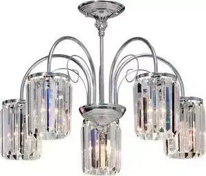 Потолочная люстра Vitaluce V5205-9/5PL