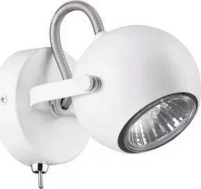 Спот ODEON 3804/1W