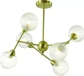 Потолочная люстра Lumion 3752/6C
