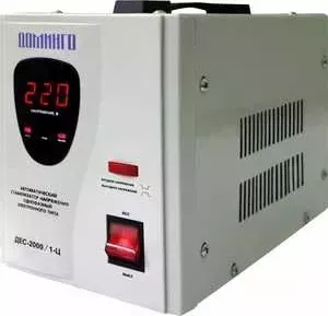 Стабилизатор напряжения Доминго ДЕС-12 000/1-Ц