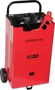 Пуско-зарядное устройство PRORAB Striker 1200