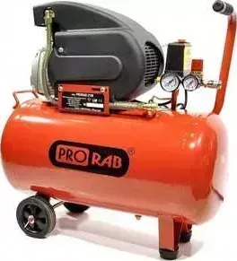 Компрессор масляный PRORAB 2150