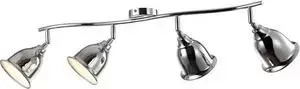 Спот ARTELAMP A9557PL-4CC