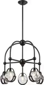 Подвесная люстра Vele Luce VL1222L05