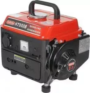 Генератор SunGarden бензиновый HT 950 B