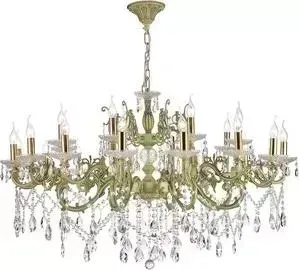 Подвесная люстра Dio D`arte Colzano E 1.1.24.200 W