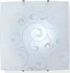 Настенный светодиодный светильник Vitaluce V6297/1A