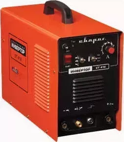 Сварочный инвертор Сварог CT416 (R40)