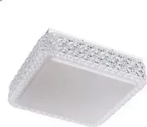 Потолочный светодиодный светильник ARTELAMP A1570PL-1CL