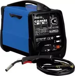 Сварочный полуавтомат Blueweld Combi 132 Turbo