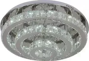 Потолочный светодиодный светильник Kink Light 08554(3000-6000К)